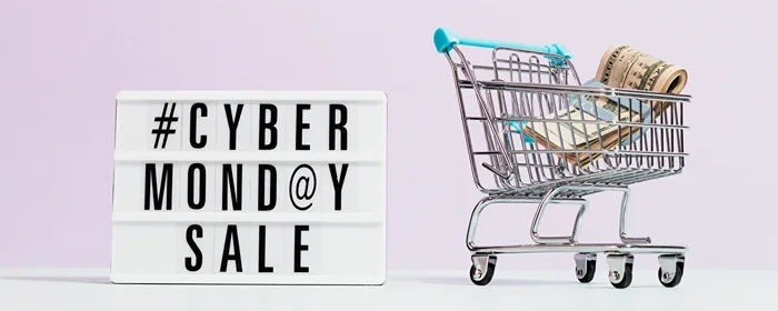 cyber monday 2026 україна