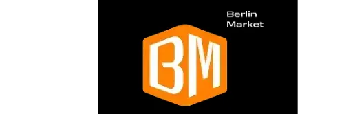 Berlin Market промокод