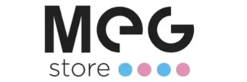 MegStore знижки