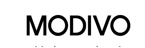 Modivo промокод