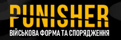 Punisher промокод